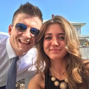 Meet your Posher, Peter